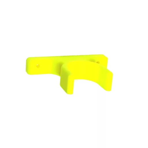 Fali tartó botmixerhez, neon
