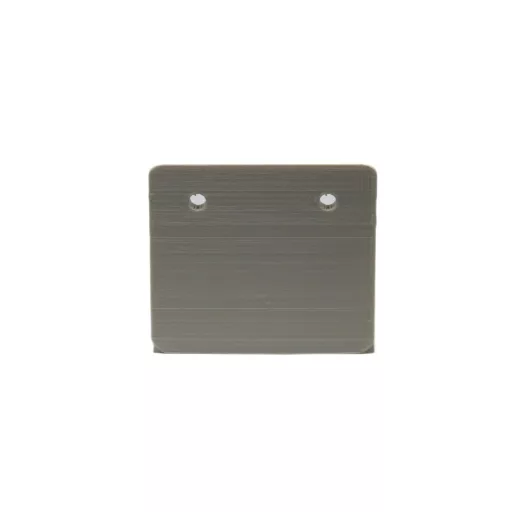 Fali tartó botmixerhez, törtfehér