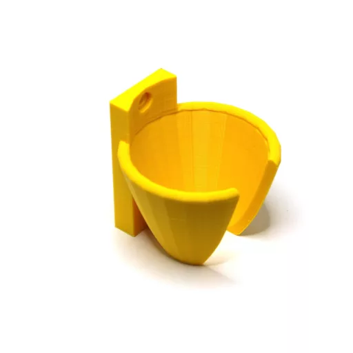 Fali Tartó Botmixerhez, sárga