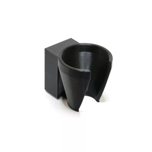 Fali Tartó KitchenAid Botmixerhez, fekete