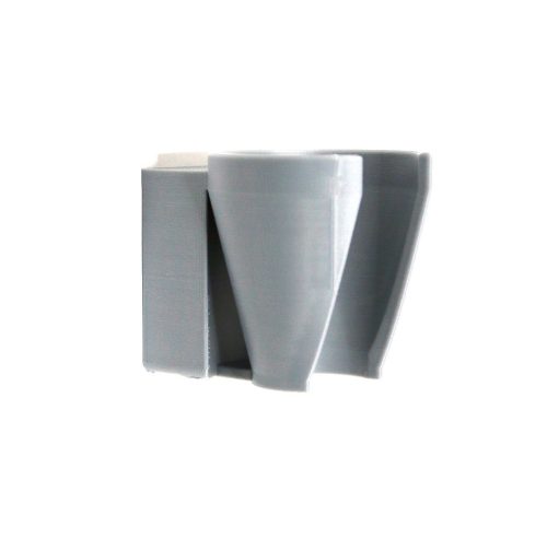 Fali Tartó KitchenAid Botmixerhez, szürke