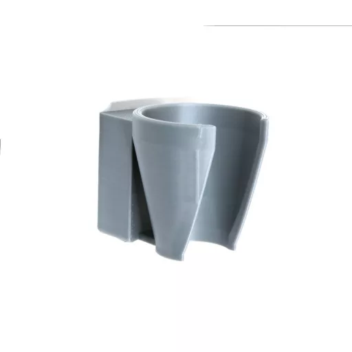 Fali Tartó KitchenAid Botmixerhez, szürke