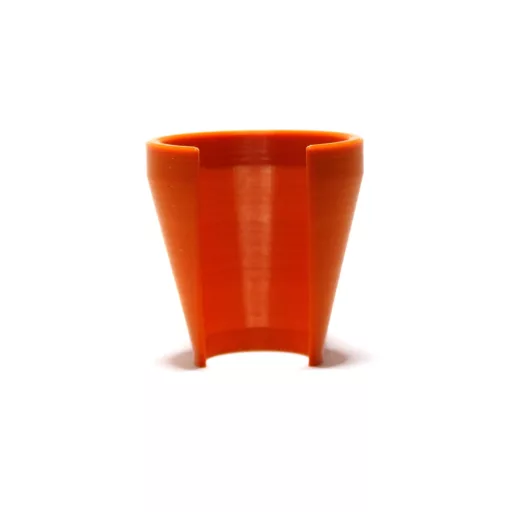 Fali Tartó KitchenAid Botmixerhez, narancs