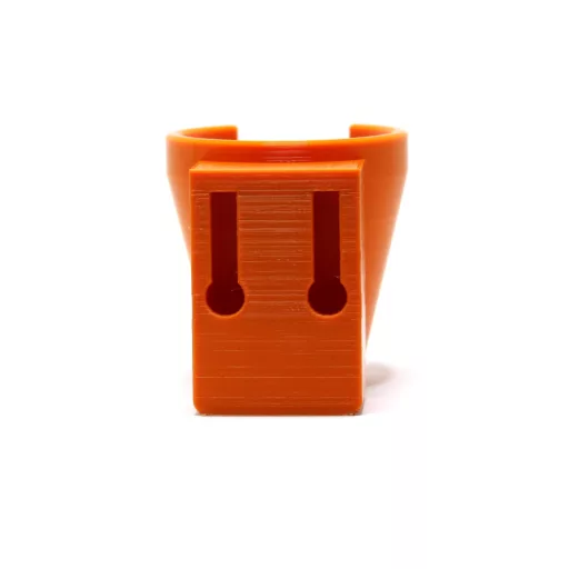 Fali Tartó KitchenAid Botmixerhez, narancs