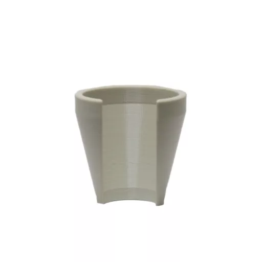 Fali Tartó KitchenAid Botmixerhez, törtfehér