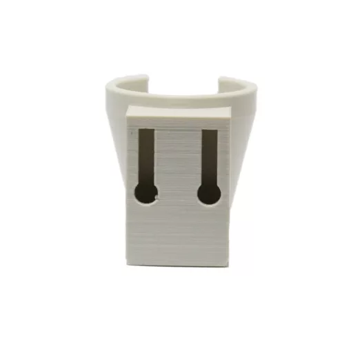 Fali Tartó KitchenAid Botmixerhez, törtfehér