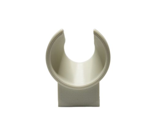 Fali Tartó KitchenAid Botmixerhez, törtfehér