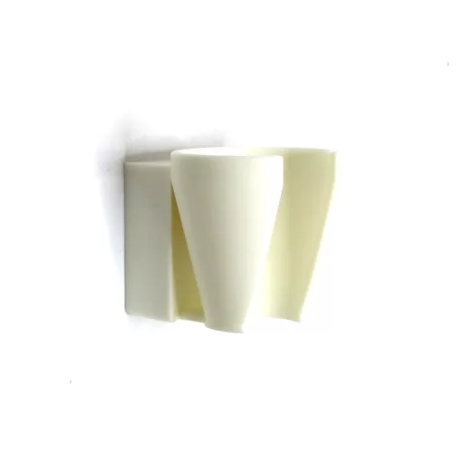 Fali Tartó KitchenAid Botmixerhez, fehér