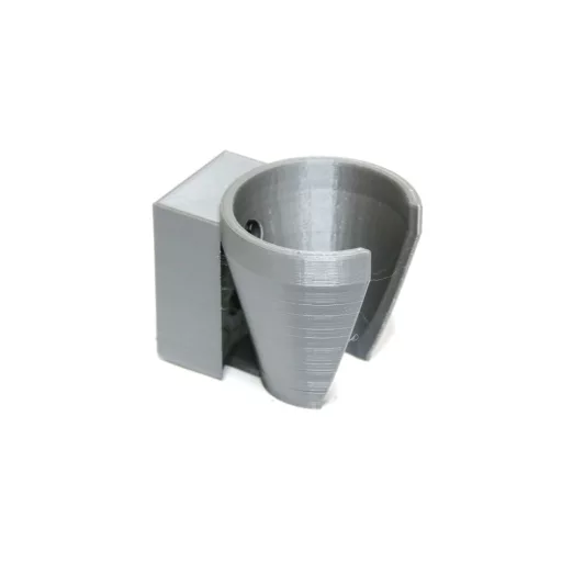 Fali tartó Kitchenaid botmixerhez, szürke