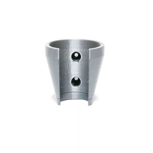 Fali tartó Kitchenaid botmixerhez, szürke