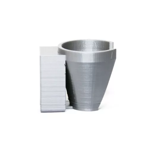 Fali tartó Kitchenaid botmixerhez, szürke