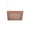 Silurus-Ply-Lampe, individuell gestaltete LED-Lampe